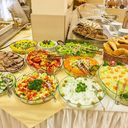 gostionica Dunav Turist Zlatibor