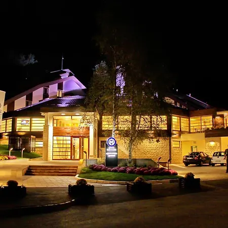 Dunav Turist * Zlatibor
