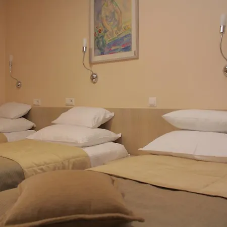 Dunav Turist * Zlatibor