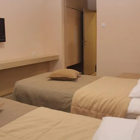 Dunav Turist * Zlatibor