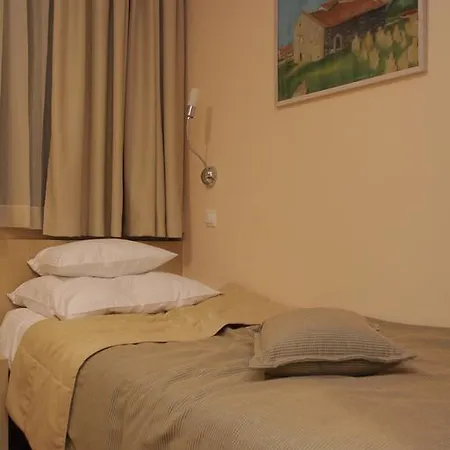 Dunav Turist Inn *