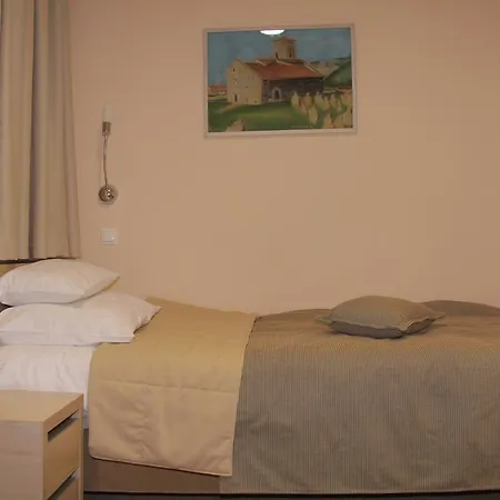 Dunav Turist * Zlatibor