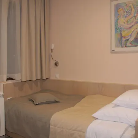 Inn Dunav Turist *