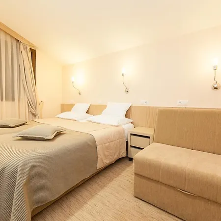 Dunav Turist Zlatibor