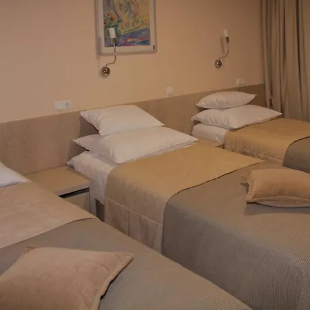 Dunav Turist Inn *