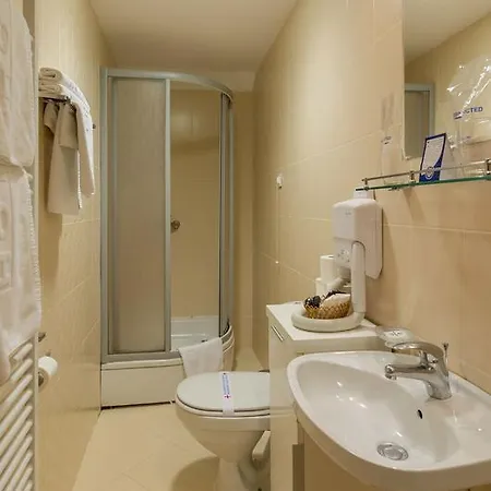 Dunav Turist Inn