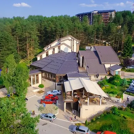 Dunav Turist * Zlatibor