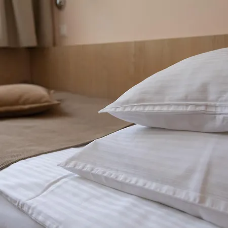 Dunav Turist Inn *